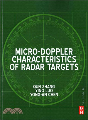 Micro-doppler Characteristics of Radar Targets