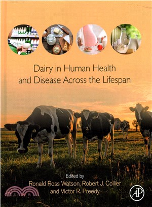 Dairy in Human Health and Disease Across the Lifespan