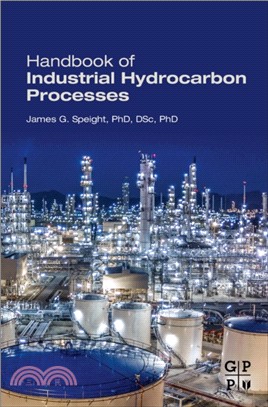 Handbook of Industrial Hydrocarbon Processes