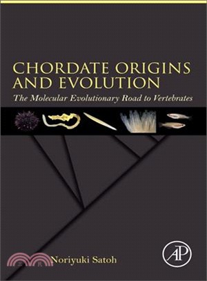 Chordate Origins and Evolution ― The Molecular Evolutionary Road to Vertebrates