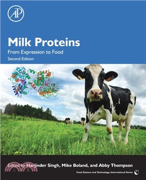 Milk Proteins：From Expression to Food