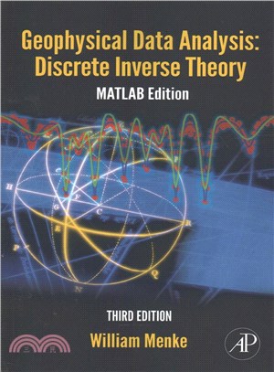 Geophysical Data Analysis ― Discrete Inverse Theory