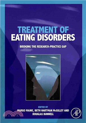 Treatment of Eating Disorders ― Bridging the Research-practice Gap