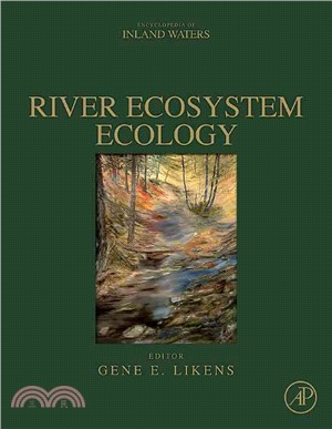 River Ecosystem Ecology ― A Global Perspective