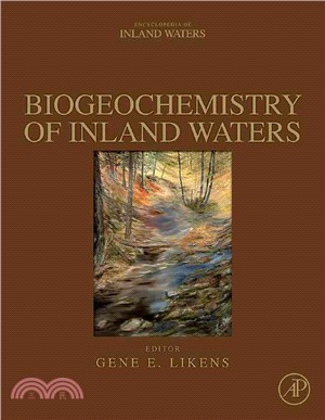 Biogeochemistry of Inland Waters