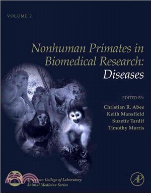 Nonhuman Primates in Biomedical Research ― Diseases