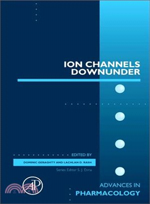 Ion Channels Down Under