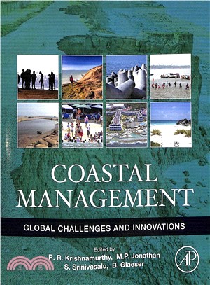 Coastal Management ― Global Challenges and Innovations