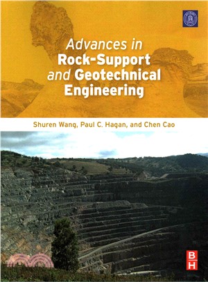 Advances in Rock-support and Geotechnical Engineering