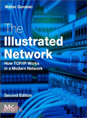 The Illustrated Network ─ How TCP/IP Works in a Modern Network