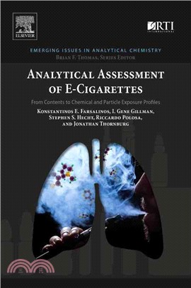 Analytical Assessment of E-cigarettes ― From Contents to Chemical and Particle Exposure Profiles