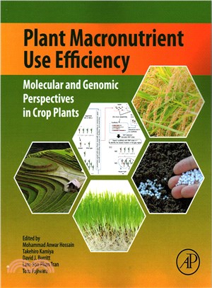 Plant Macronutrient Use Efficiency ― Molecular and Genomic Perspectives in Crop Plants