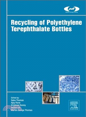 Recycling of Polyethylene Terephthalate Bottles