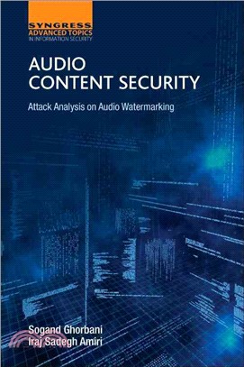 Audio Content Security ― Attack Analysis on Audio Watermarking