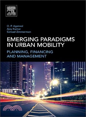 Urban Mobility ― Planning, Financing and Management