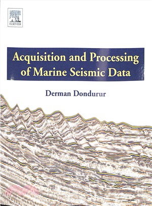 Acquisition and Processing of Marine Seismic Data