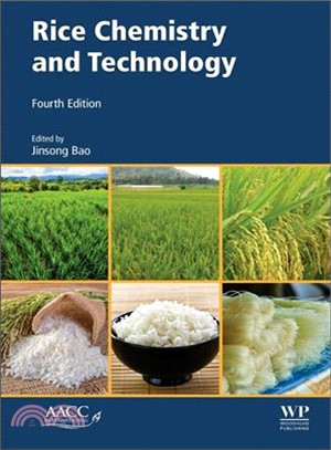 Rice ― Chemistry and Technology