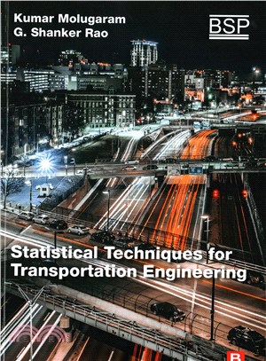 Statistical Techniques for Transportation Engineering