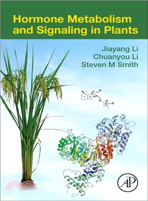 Hormone Metabolism and Signaling in Plants ― Biosynthesis and Mechanisms of Action