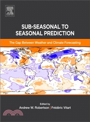 Sub-seasonal to Seasonal Prediction ― The Gap Between Weather and Climate Forecasting