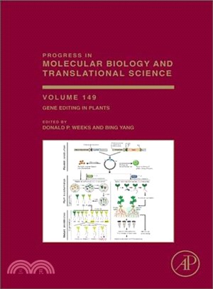 Gene Editing in Plants