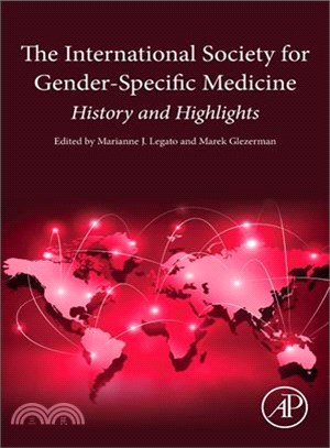 The International Society for Gender Medicine ― History and Highlights