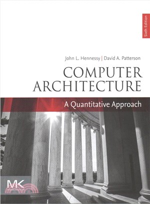 Computer Architecture ─ A Quantitative Approach