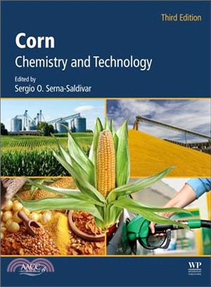 Corn ― Chemistry and Technology