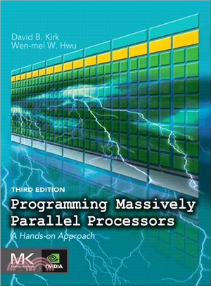 Programming Massively Parallel Processors ─ A Hands-on Approach
