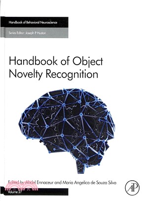 Handbook of Object Novelty Recognition