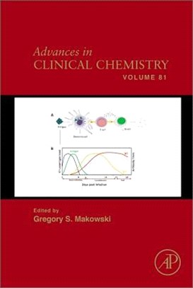 Advances in Clinical Chemistry