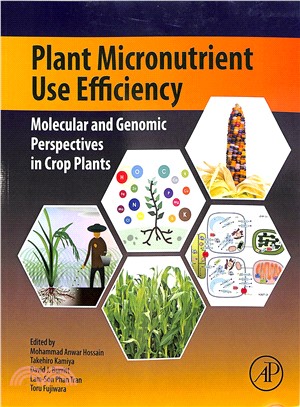 Plant micronutrient use effi...