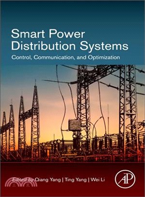 Smart Power Distribution Systems ― Control, Communication, and Optimization