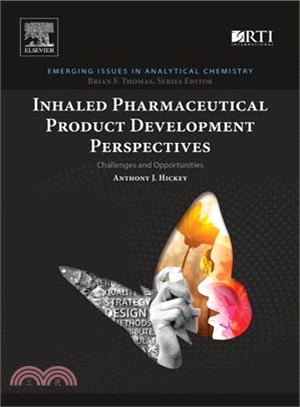 Inhaled Pharmaceutical Product Development Perspectives ― Challenges and Opportunities