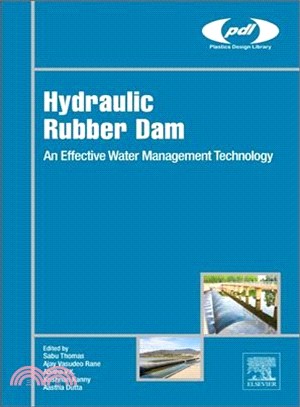 Hydraulic Rubber Dam ― An Effective Water Management Technology