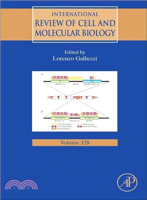 International Review of Cell and Molecular Biology