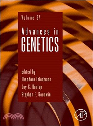 Advances in Genetics