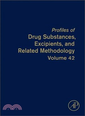 Profiles of Drug Substances, Excipients, and Related Methodology