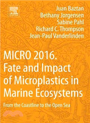 Fate and Impact of Microplastics in Marine Ecosystems ― From the Coastline to the Open Sea