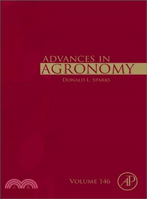 Advances in Agronomy