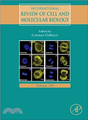 International Review of Cell and Molecular Biology