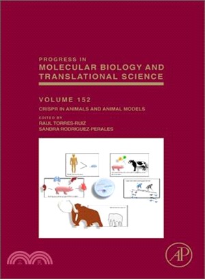 Crispr in Animals and Animal Models