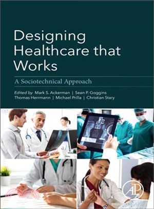 Designing healthcare that wo...