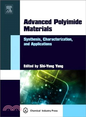 Advanced polyimide materials...