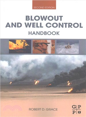 Blowout and Well Control Handbook