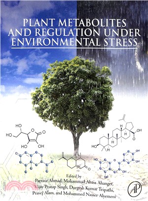 Plant Metabolites and Regulation Under Environmental Stress