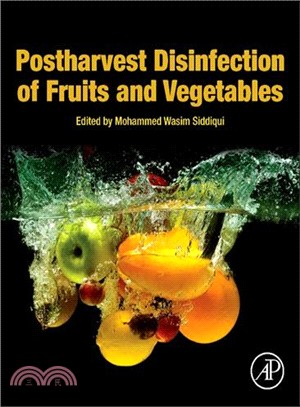 Postharvest Disinfection of Fruits and Vegetables