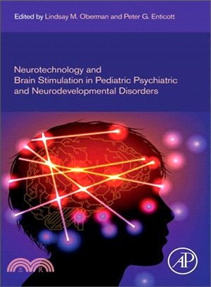 Neurotechnology and Brain Stimulation in Pediatric Psychiatric and Neurodevelopmental Disorders