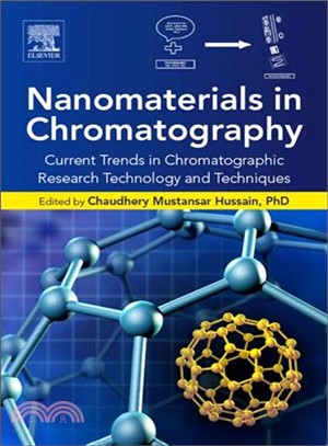 Nanomaterials in Chromatography ― Current Trends in Chromatographic Research Technology and Techniques