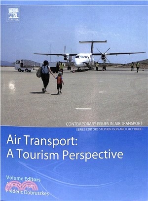 Air Transport ?a Tourism Perspective ― A Tourism Perspective